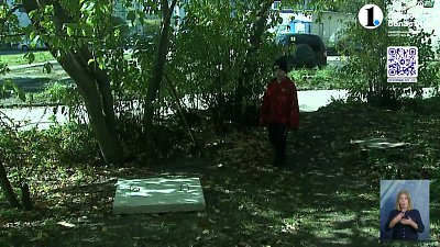 В Миассе школьник провалился в колодец