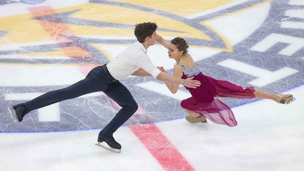 В Магнитогорске запустили в продажу билеты на Гран‑при по фигурному катанию