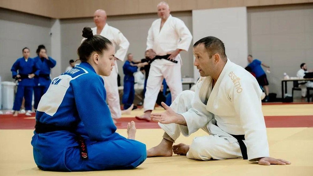 Три дзюдоиста Челябинской области поборются за награды на первенстве мира