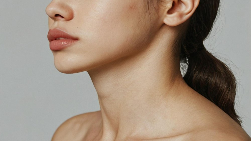 Почему на щитовидной железе появляются узлы