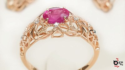 Золотой запас жителей Челябинска составляет почти 123 миллиона рублей