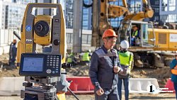 В Челябинске приступили к основному этапу строительства первой ветки метротрама