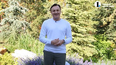 В новом выпуске «Зеленой передачи» готовим сад и растения в нем к зиме