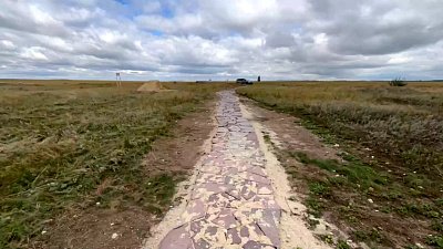 В Брединском районе появится новая экотропа