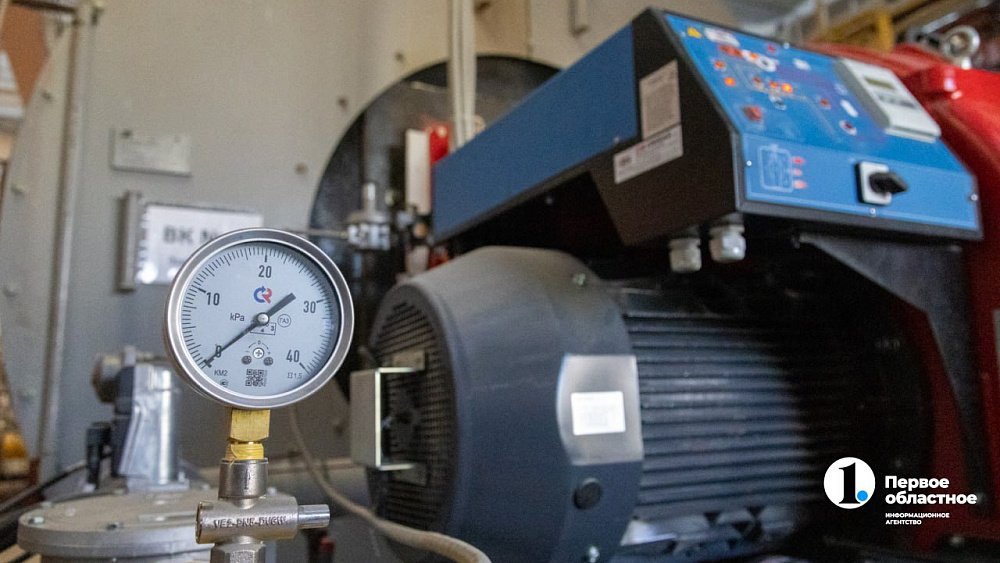 «Напоминает компьютерную игру»: челябинцам показали запуск котельной