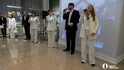 Коньки Скобликовой и хрустального пеликана Иоголевича выставили в музее