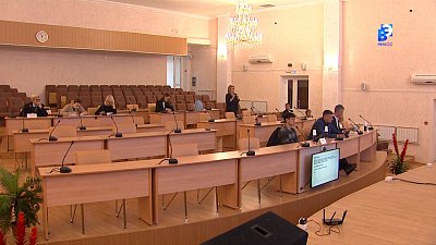 Депутаты МГО обсудили меры поддержки военнослужащих