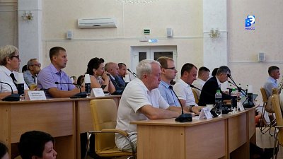 Олег Буданов снял свою кандидатуру с выборов главы МГО