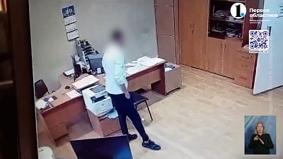 Силовики поймали криминального гастролера из Челябинска