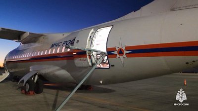 Подростка с ожогами доставили из Челябинской области в Нижний Новгород