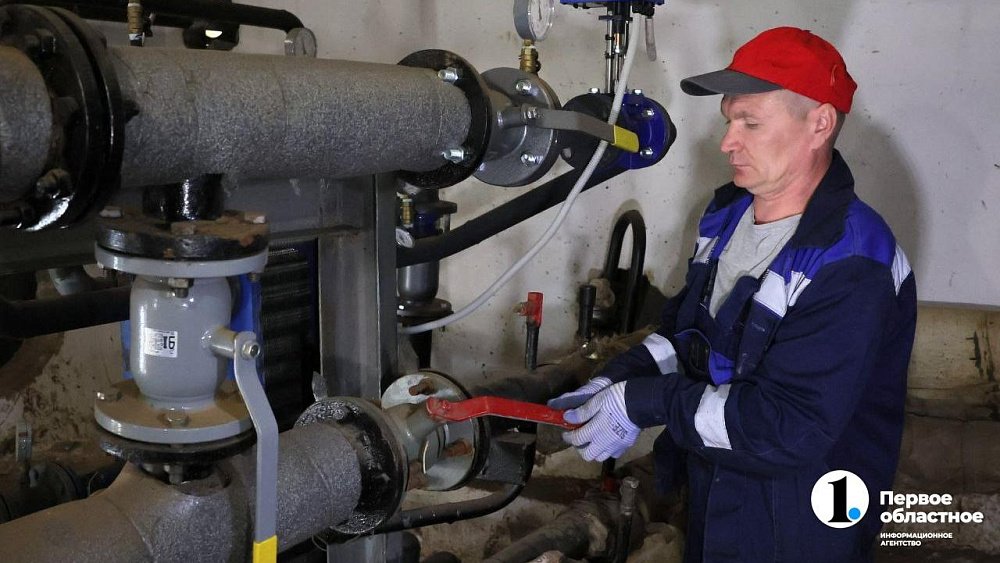 Все дома Челябинска должны подключить к отоплению до 8 октября