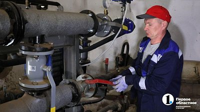 Все дома Челябинска должны подключить к отоплению до 8 октября