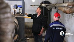 Все дома Челябинска должны подключить к отоплению до 8 октября