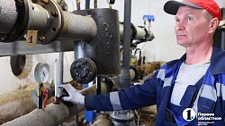 Все дома Челябинска должны подключить к отоплению до 8 октября