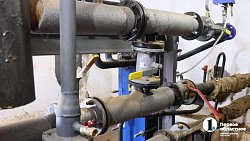 Все дома Челябинска должны подключить к отоплению до 8 октября