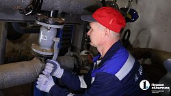 Все дома Челябинска должны подключить к отоплению до 8 октября