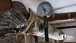 Все дома Челябинска должны подключить к отоплению до 8 октября