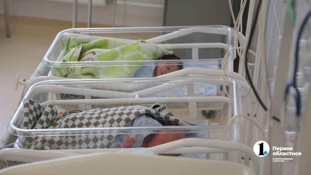 Ева и Михаил: какими именами на Южном Урале чаще всего называли детей в сентябре