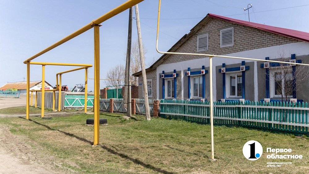 До конца года в Челябинской области газифицируют 23 населенных пункта
