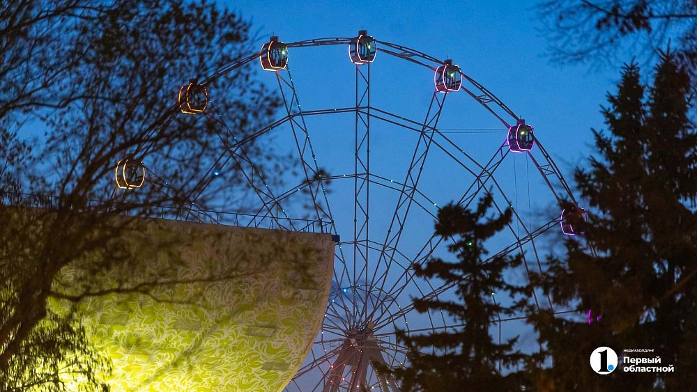 До −10 градусов похолодает в ночь на 4 октября в Челябинской области