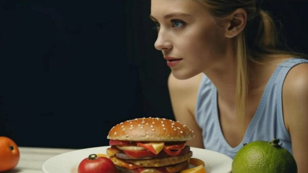 Резкое снижение веса опасно для печени