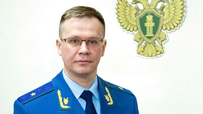 В Челябинской области назначили нового прокурора