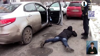 В Удмуртии задержали двух мошенников из Челябинской области