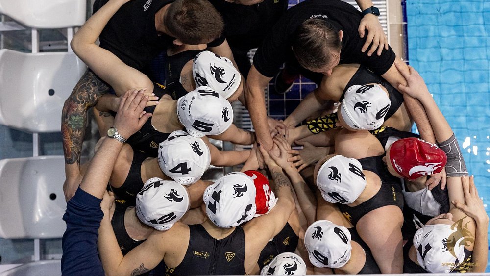 Клуб «Динамо‑Уралочка» в сезоне‑2024/2025 снова будет биться за чемпионство