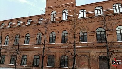 Минкульт России выделит деньги на реставрацию чаеразвесочной фабрики в Челябинске