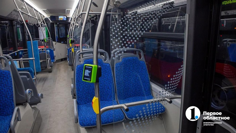 Челябинцам напомнили их права в общественном транспорте