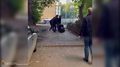 Южноуралец выплатит 500 тысяч рублей за призывы к террористической деятельности