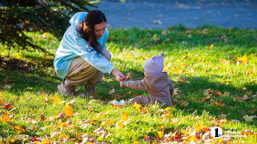 До +20 градусов потеплеет в Челябинской области в первые выходные октября