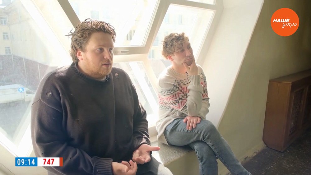 Иммерсивный театр в рубрике «Театральная шпаргалка»