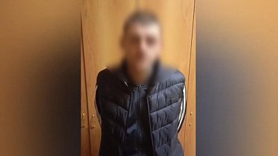 В Челябинске задержали мужчину, отобравшего телефон у подростка