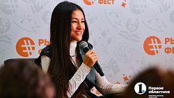 Екатерина Манойло: «Раскаяния в моей книге — посмертный диалог меня с отцом»