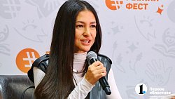 Екатерина Манойло: «Раскаяния в моей книге — посмертный диалог меня с отцом»