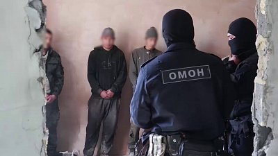 В Челябинской области за четыре дня выявили 629 правонарушений в сфере миграции