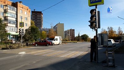 Работа депутата 19-ого избирательного округа