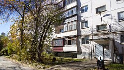 Отопление в бывшем военном городке под Чебаркулем появится к концу недели