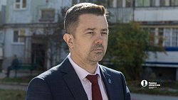 Отопление в бывшем военном городке под Чебаркулем появится к концу недели