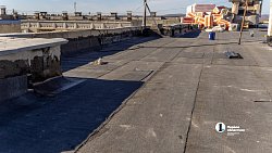 Отопление в бывшем военном городке под Чебаркулем появится к концу недели