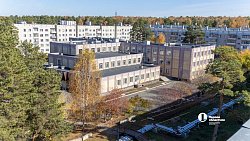 Отопление в бывшем военном городке под Чебаркулем появится к концу недели