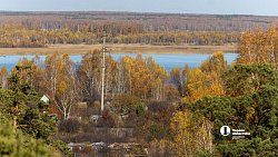 Отопление в бывшем военном городке под Чебаркулем появится к концу недели