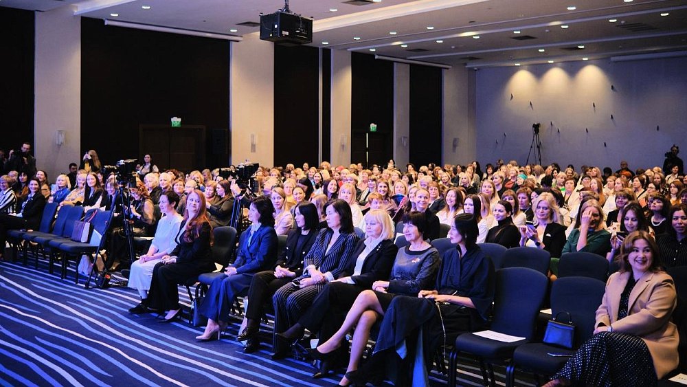 В Челябинске пройдет Всероссийский женский форум «Стальное кружево Урала»