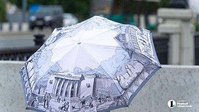 Теплую погоду с небольшими дождями обещают синоптики в Челябинской области