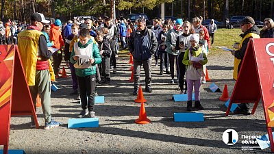 В Челябинском городском бору провели необычные состязания в День героев Танкограда
