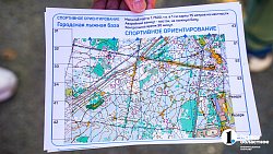 В Челябинском городском бору провели необычные состязания в День героев Танкограда