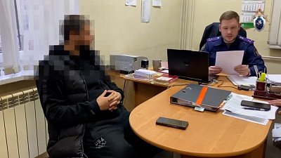 Мужчина, угрожавший педагогу в Челябинске, пойдет под суд