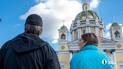 Третий фестиваль колокольного звона «ЗвонЧе» состоялся в Челябинске