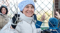 Третий фестиваль колокольного звона «ЗвонЧе» состоялся в Челябинске